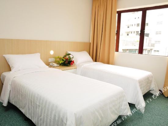 Phoenix Hotel