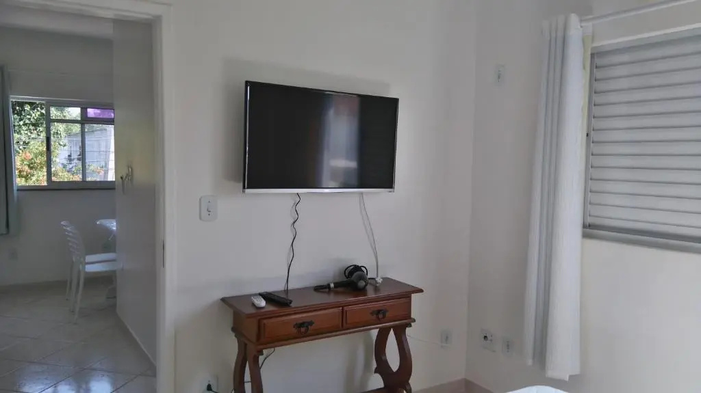 Cabo Frio Flats - Chambres