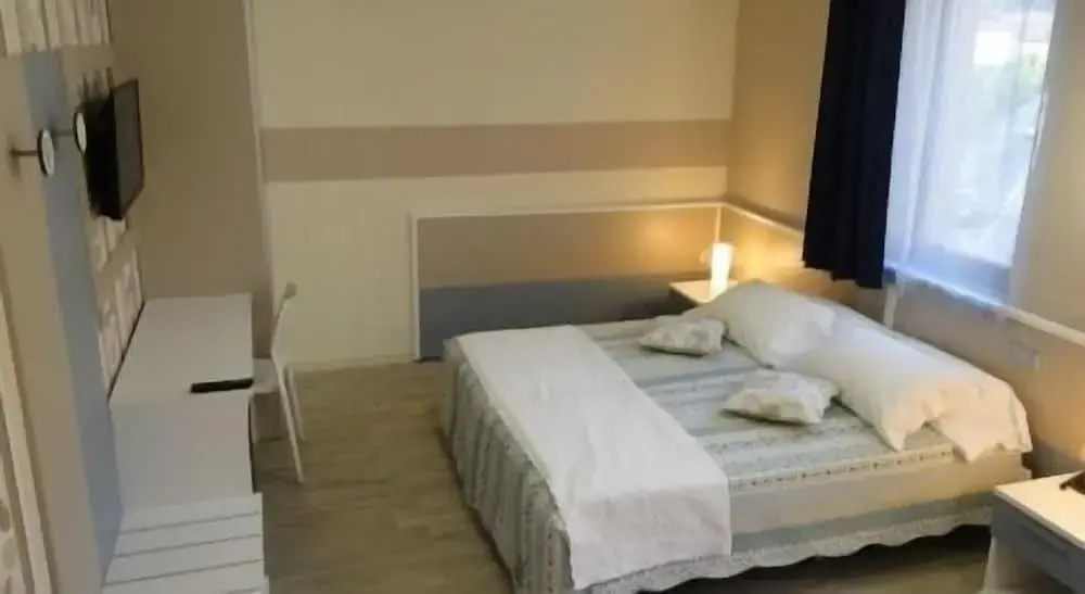 Hotel Moderno - Général