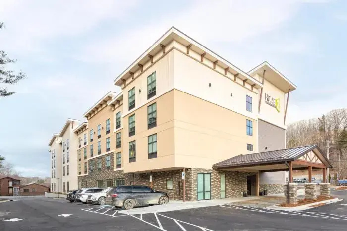 Home2 Suites Boone, Nc