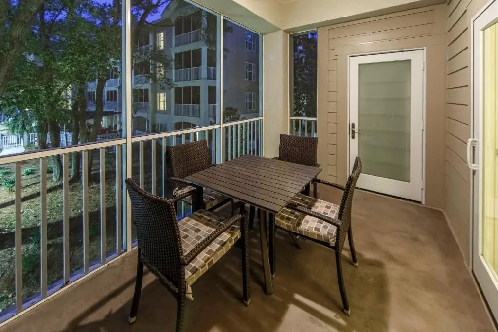 Holiday Inn Club Vacations South Beach Resort by IHG - Général