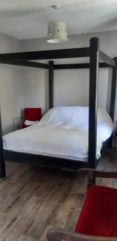 The City Inn - Chambres
