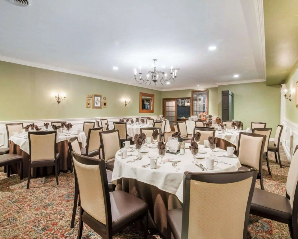 The Century House Latham - North Albany, an Ascend Collection Hotel - Général