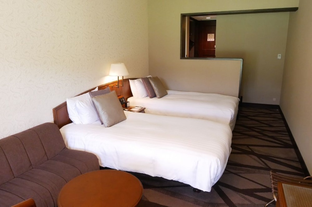 Hakone Sengokuhara Prince Hotel 사진 1