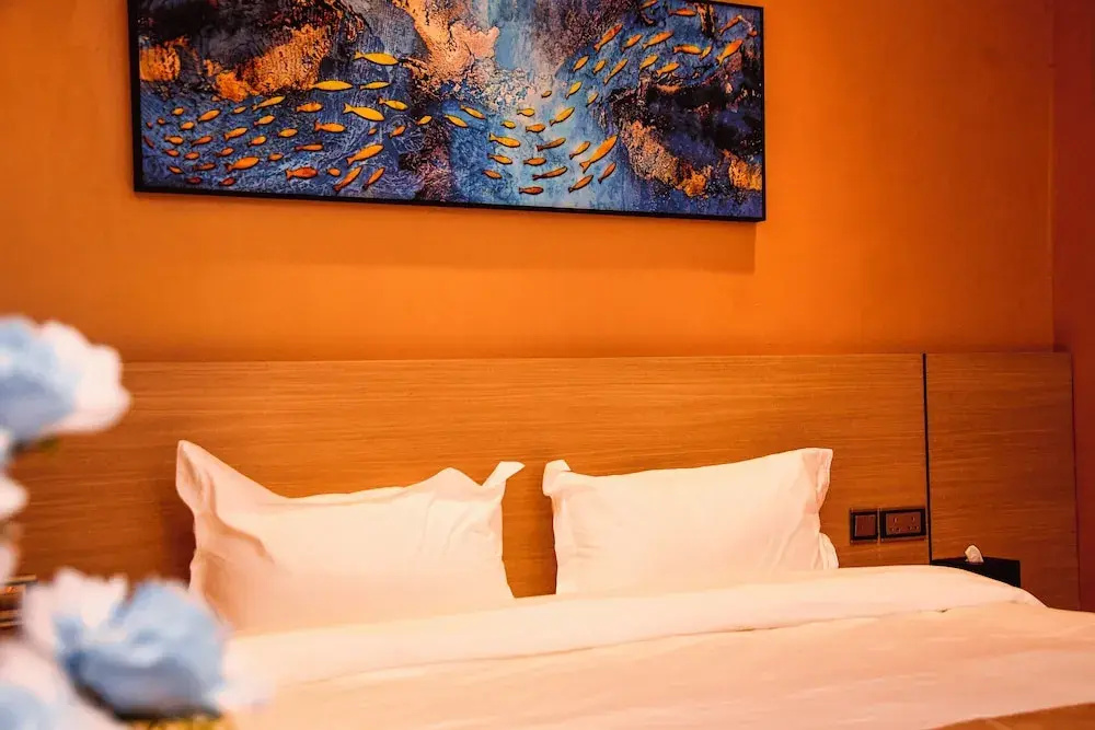 Hotel photo 10