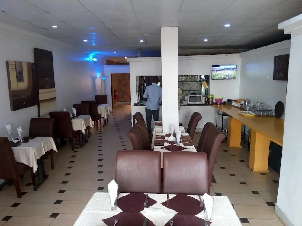 Hotel photo 15
