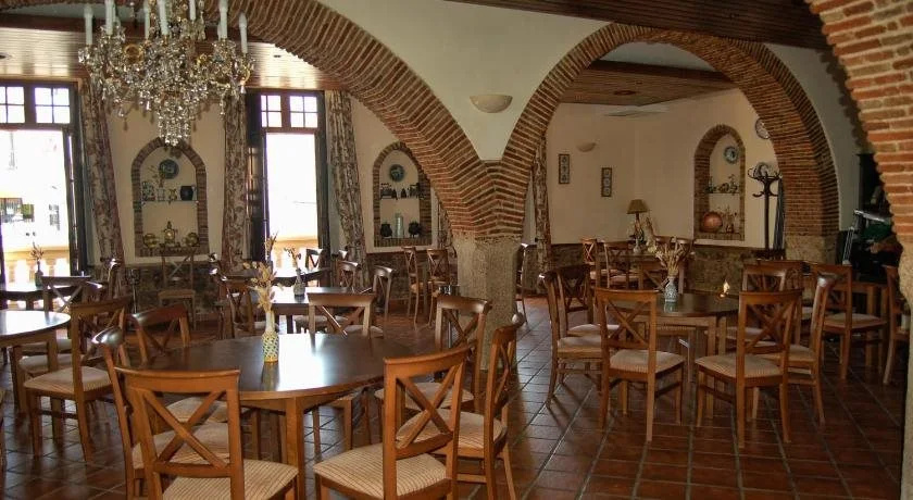 Hotel Rural Villa Matilde - Général