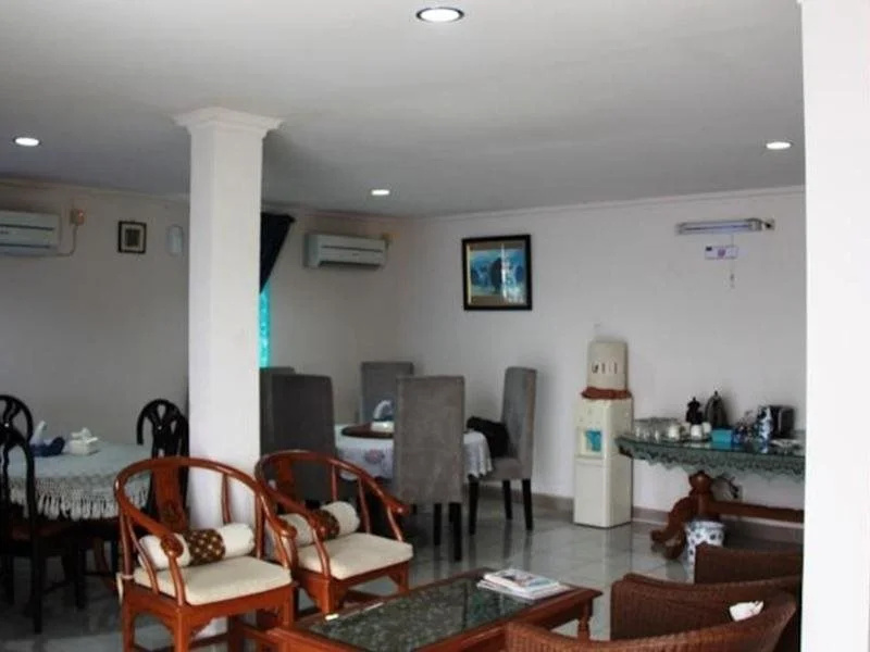 Hotel photo 20