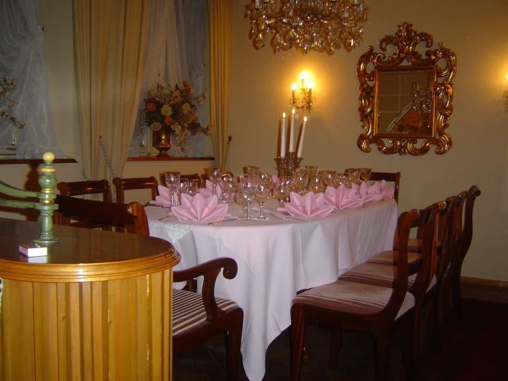 Alte Post - Général