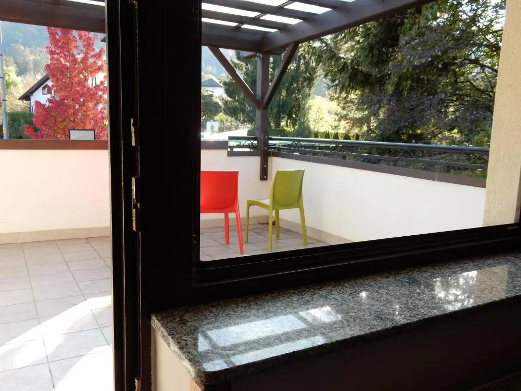 Terano - Chambres