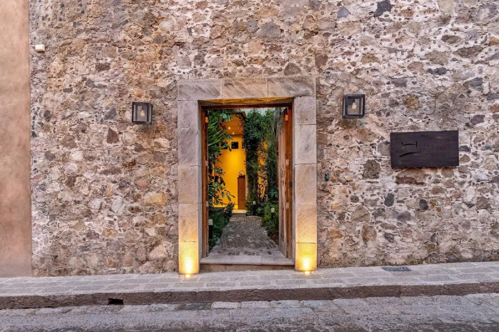 Coqueta Hotel Boutique