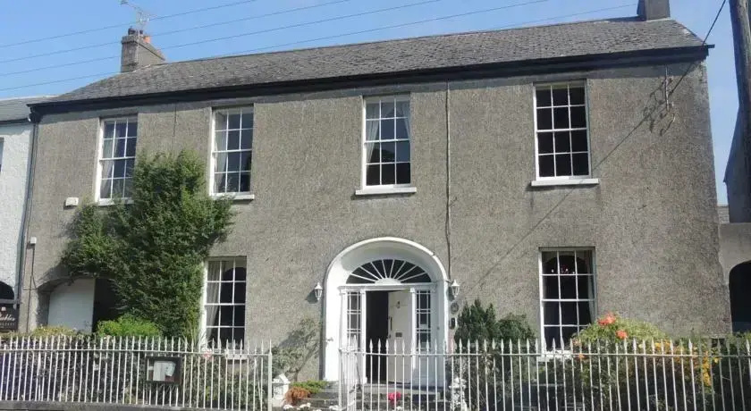 The Stables Townhouse B&B