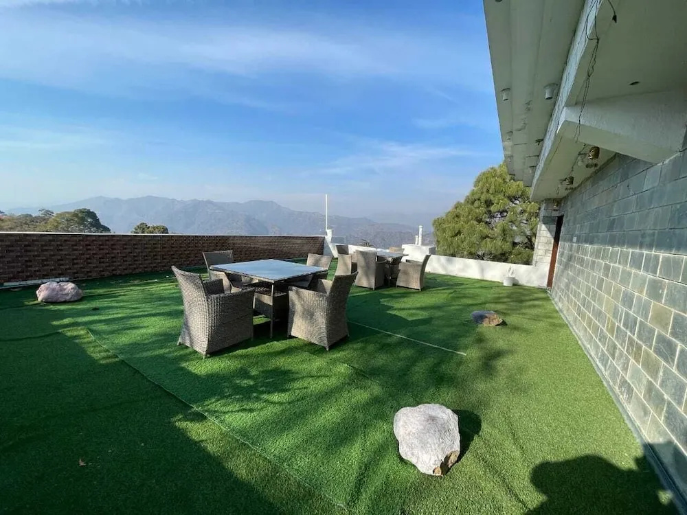 Morni Hills Resort - Général