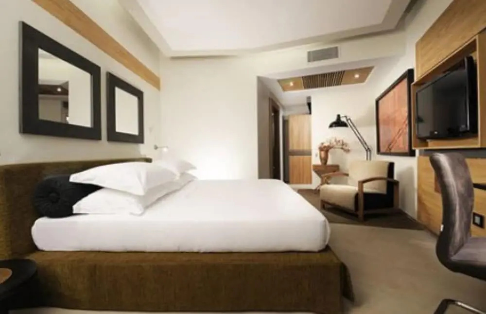 Babuino 181 – Small Luxury Hotels of the World - Chambres