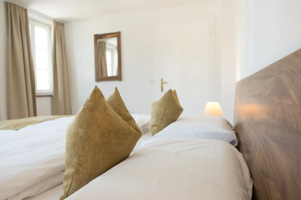 1 Bedroom Superior Single Apartment