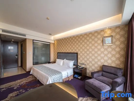 Aimoer Hotel - Chambres