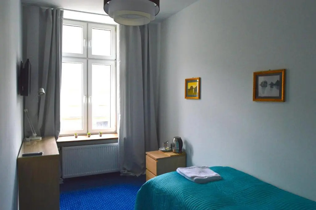 Ozonowane Apartamenty Next to Galeria Katowice
