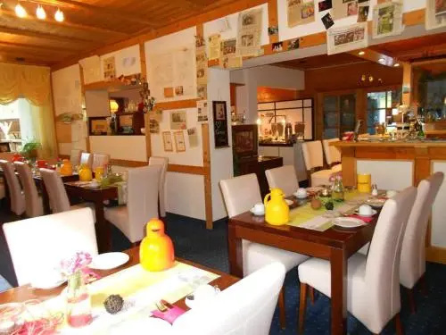Hotel Klinger - Général