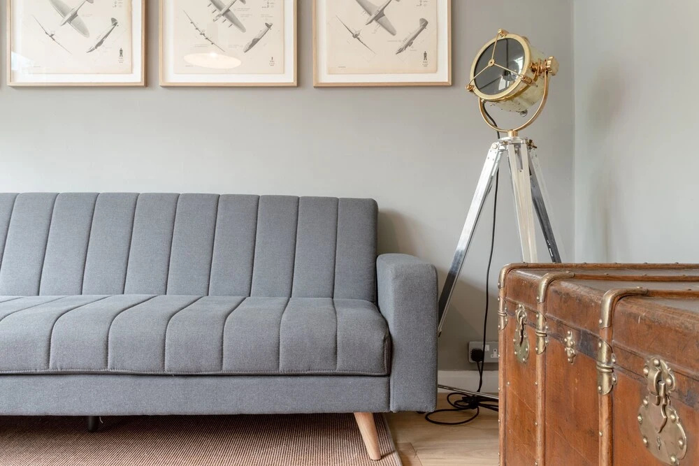 Modern 3 Bedroom In South West London