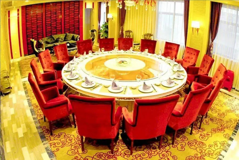 Rui'an Hailong Hotel - Général