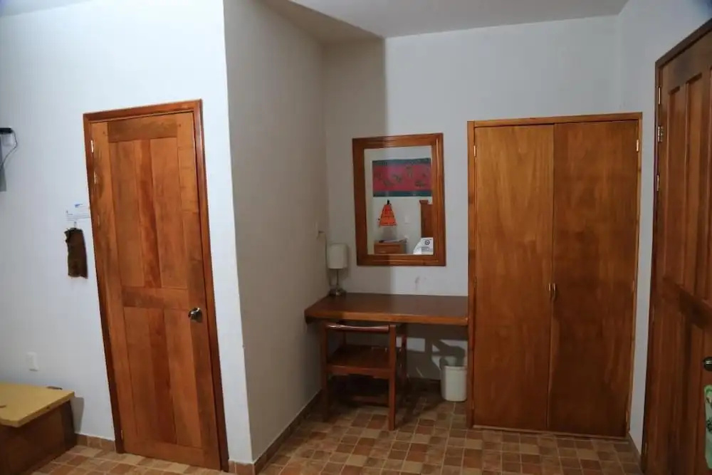 El Molino Hotel Boutique - Chambres