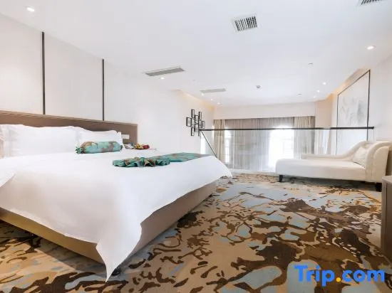 Business Apartment