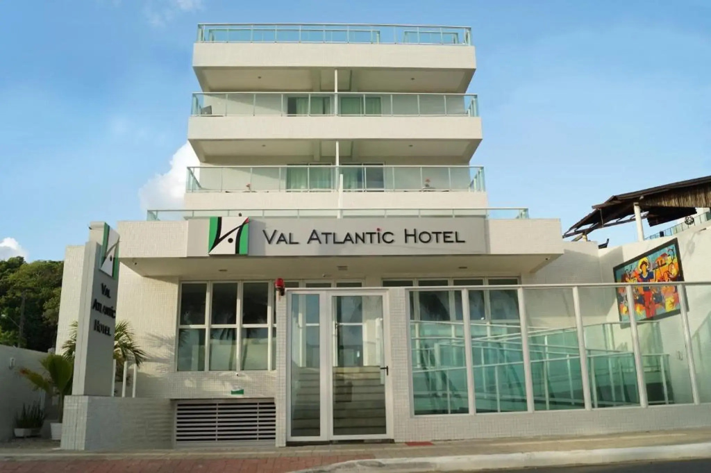 Val Atlantic Hotel - Général