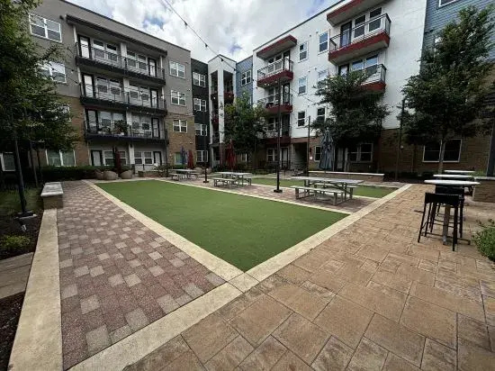 Cozy 2-Bedroom Apartment in Lovely Austin