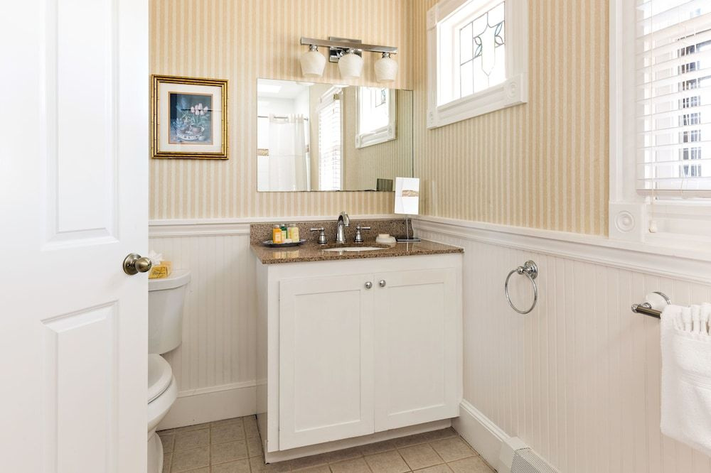 Crowne Pointe Historic Inn & Spa - Adults Only - Général
