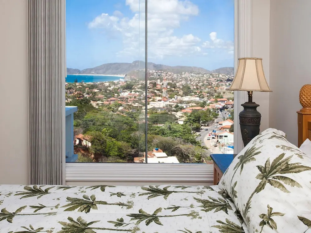Top de Buzios Boutique - Chambres
