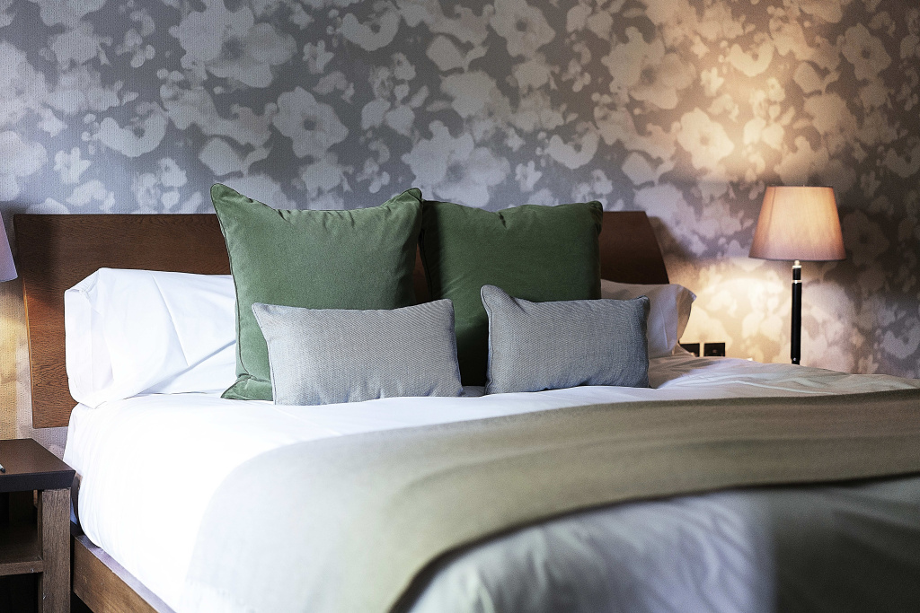 Hotel du Vin & Bistro Cambridge - Général