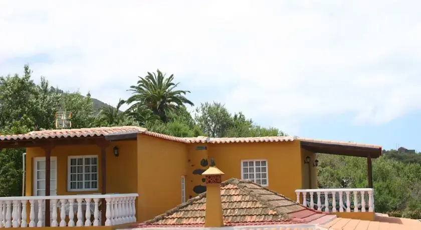 Casa Anael