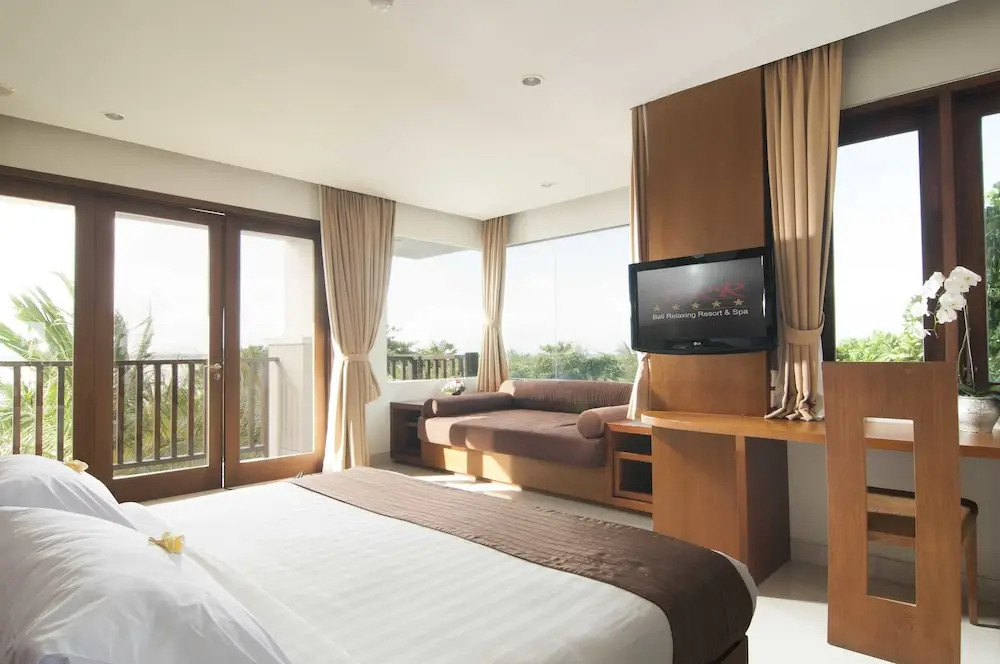 Bali Relaxing Resort And Spa