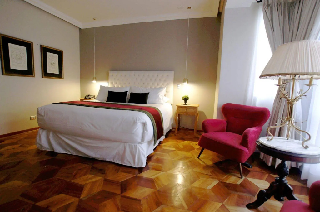 Quiral Hotel Boutique - Général