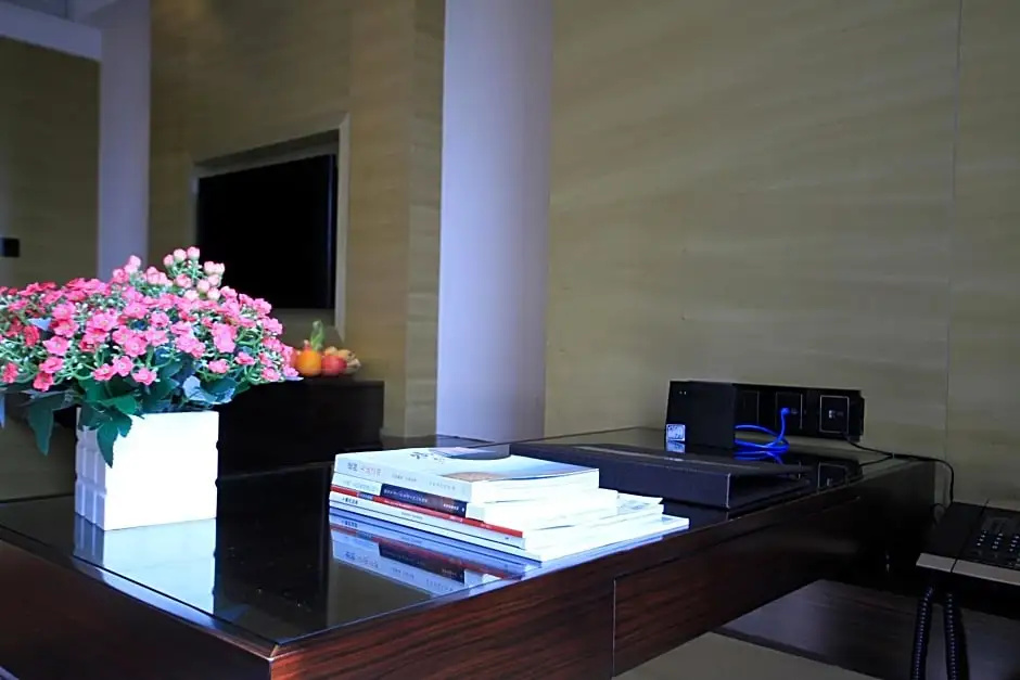 Chateau Star Sea Hotel - Chambres