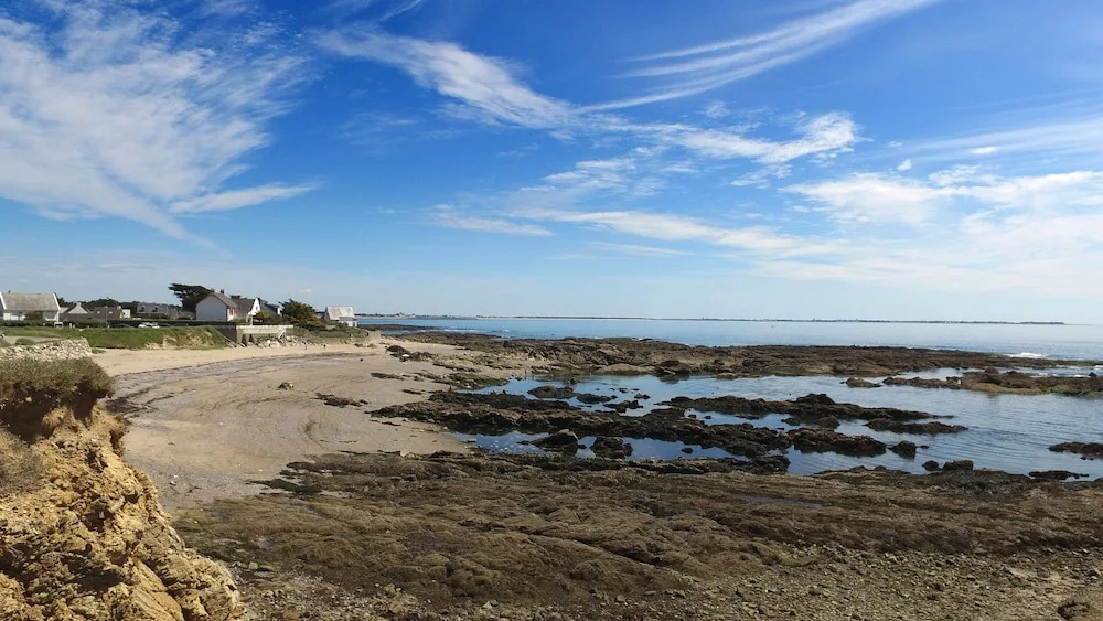 VVF Piriac-sur-Mer Bretagne Sud - Général