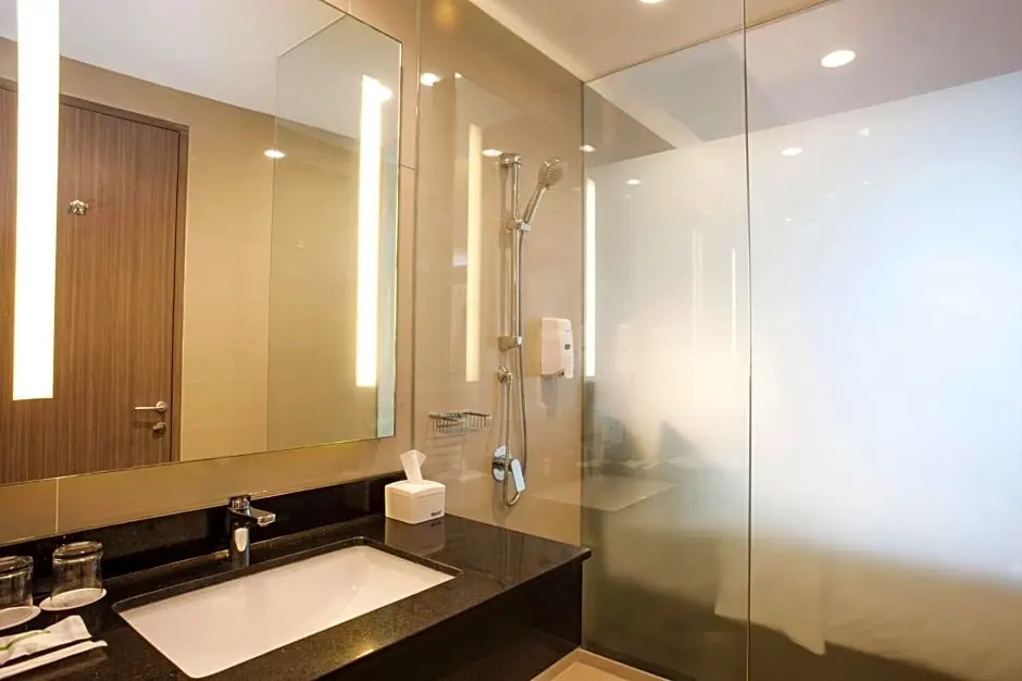 Holiday Inn Express Surabaya CenterPoint by IHG - Chambres
