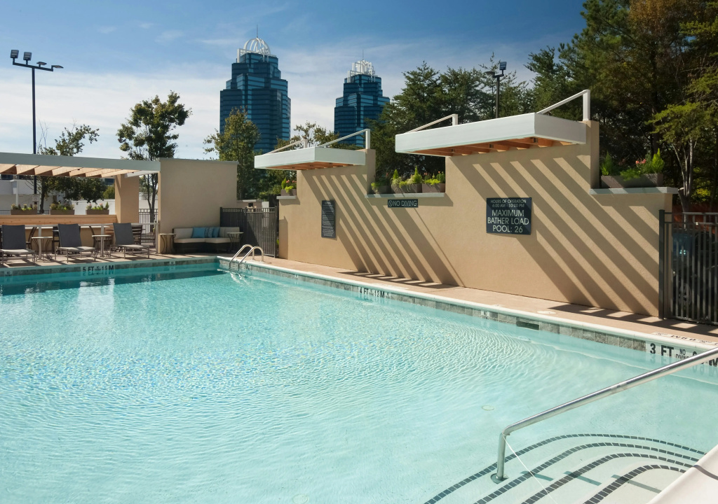 Home2 Suites by Hilton Atlanta Perimeter Center - Général