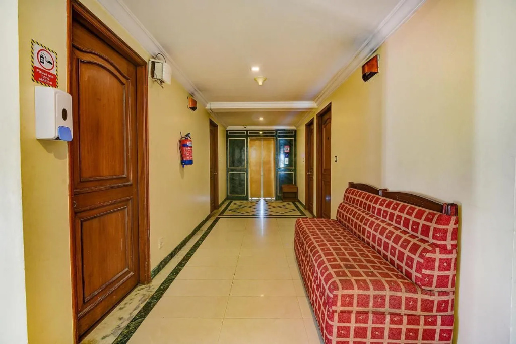 Hotel photo 13