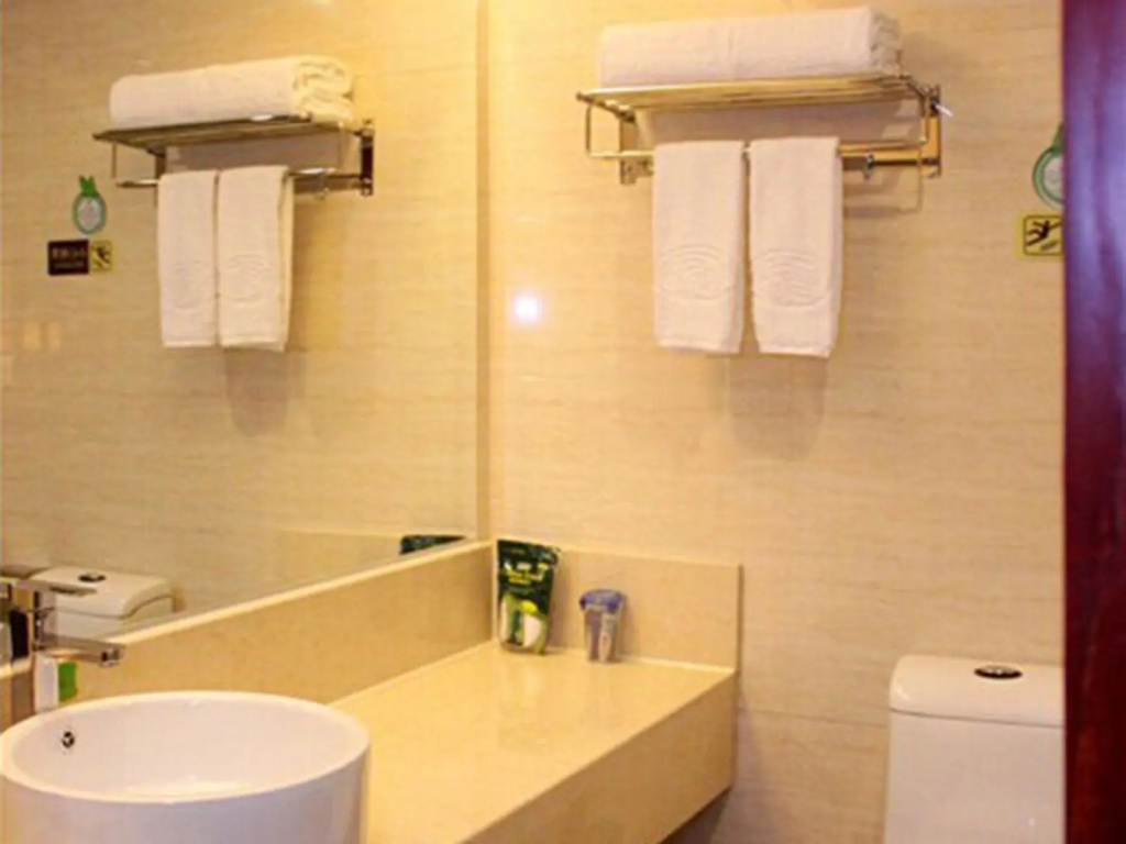 Vienna Hotel Dongguan Changan Bubugao Branch - Général