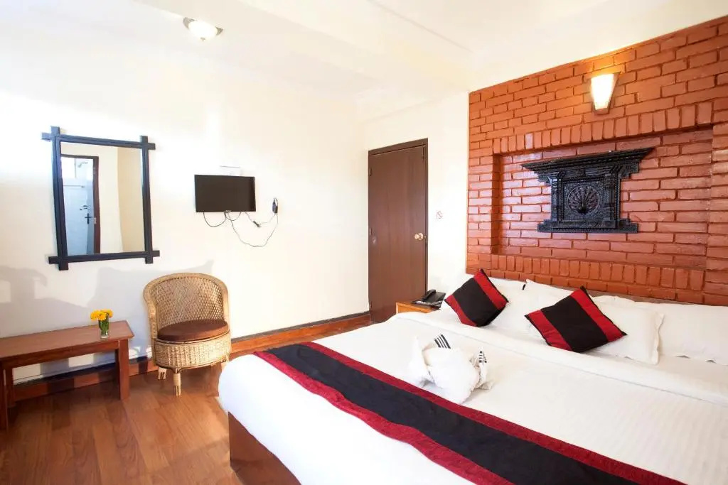 Royal Atlantic Home - Chambres