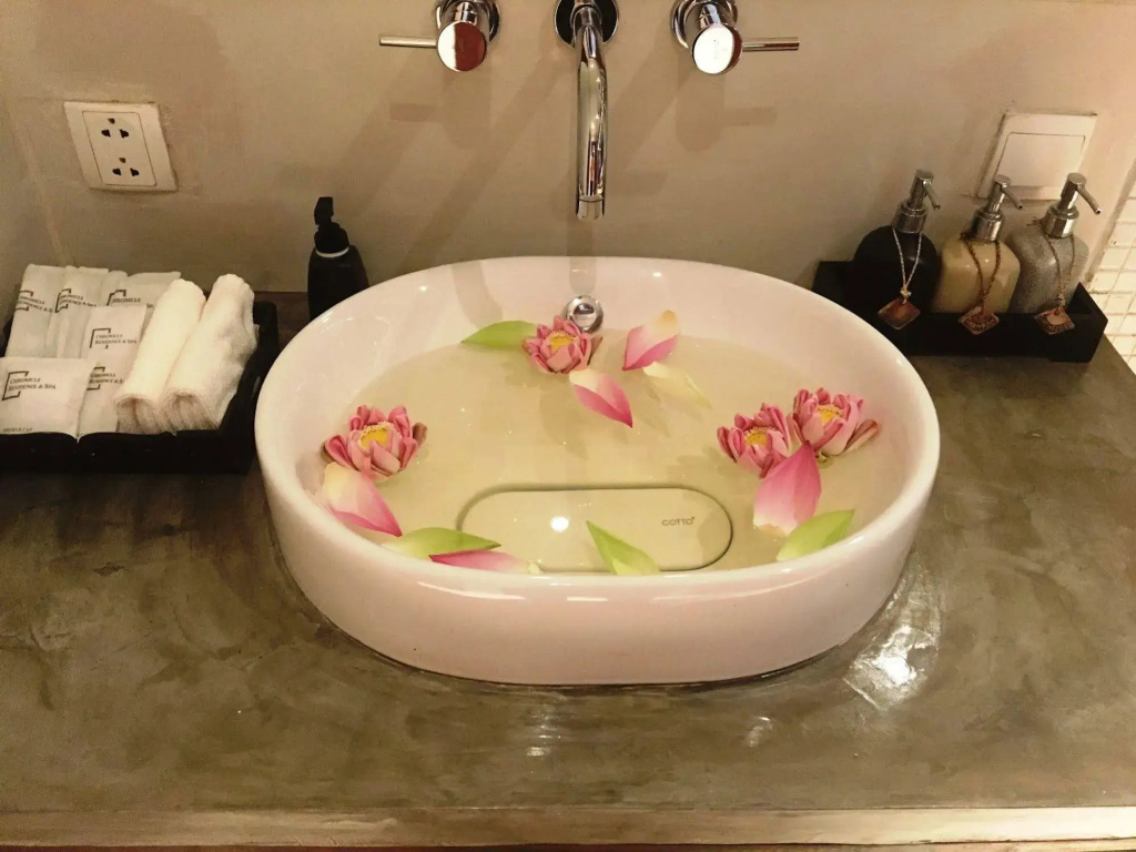 暹粒克罗尼卡酒店(Chronicle Residence & Spa Siem Reap) - Général