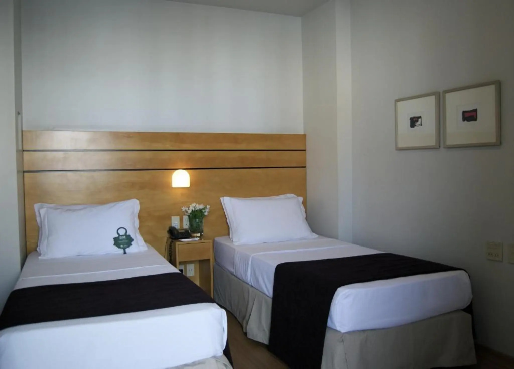 San Diego Suites Lourdes - Général