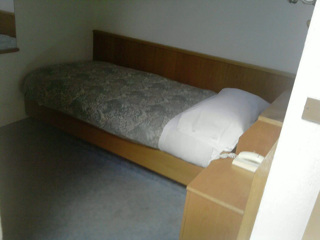Hotel Ottoz Meublè - Général