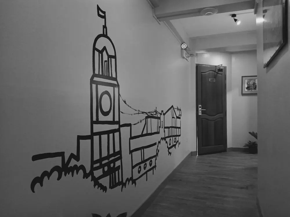 Hotel photo 8