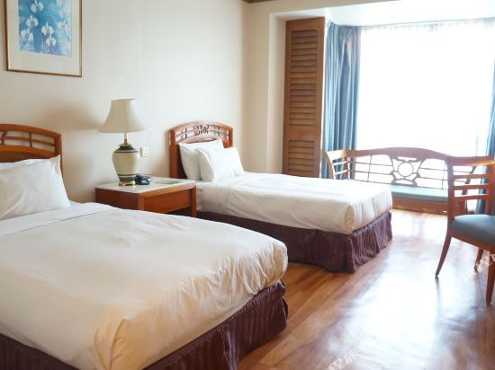 Sabah Oriental Hotel