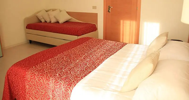 c-hotels International - Chambres