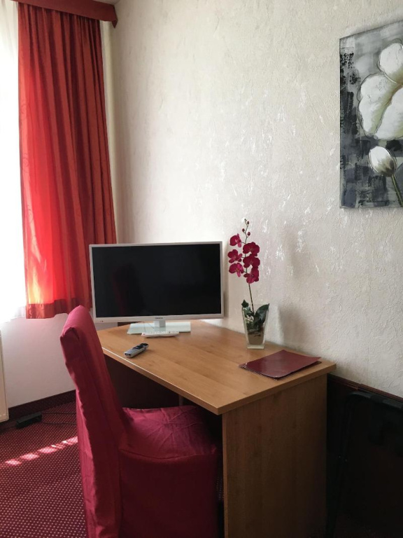 Hotel Germania - Chambres