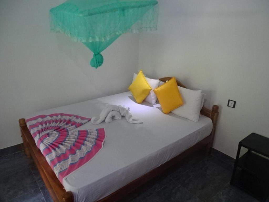 Sigiriya Rest House
