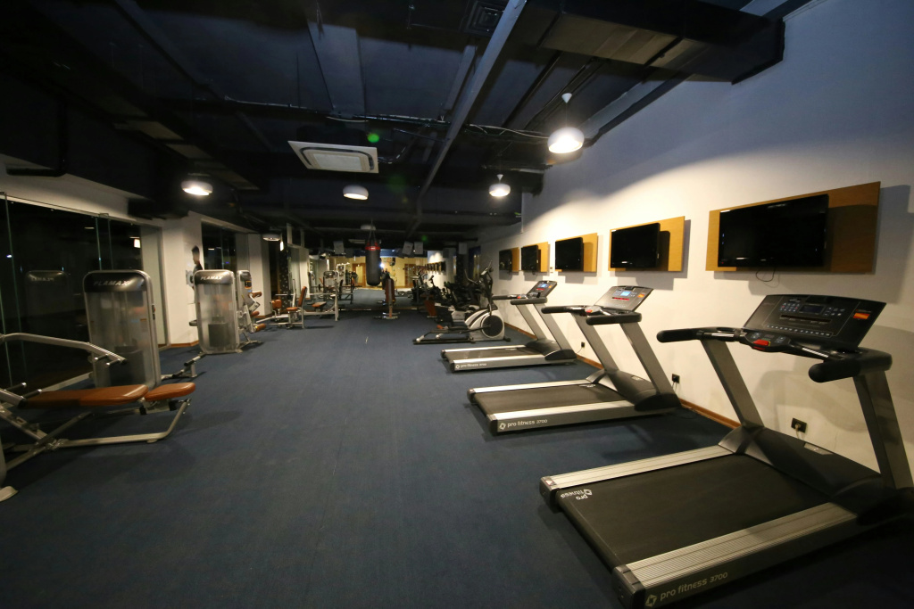Hotel photo 20